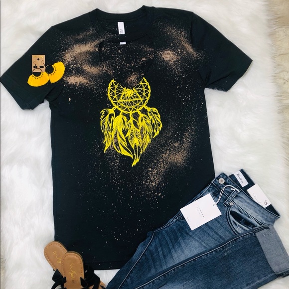 Bella Canvas Tops - Dreamer Tee